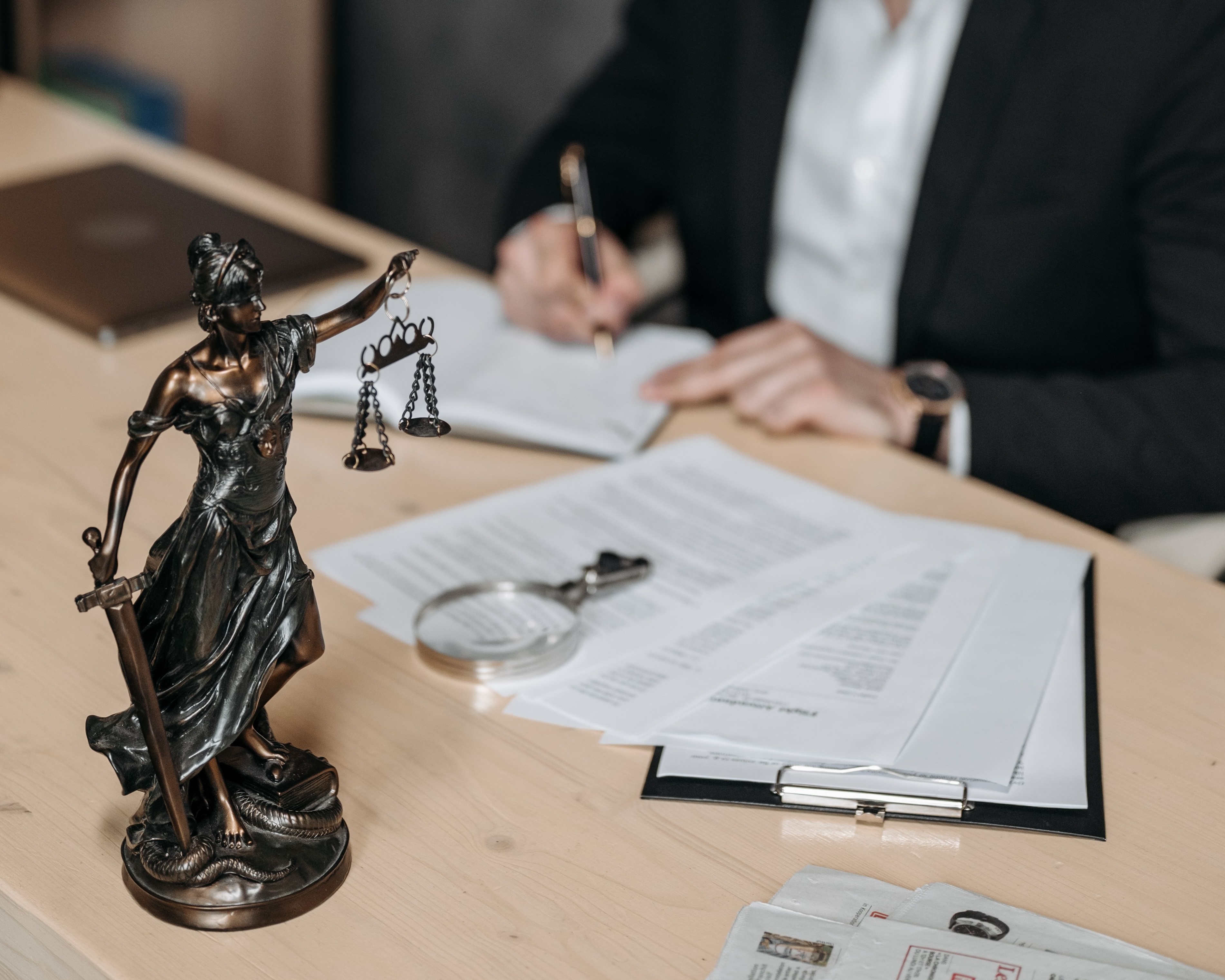 The Semantic Contract Is a Governance Object
