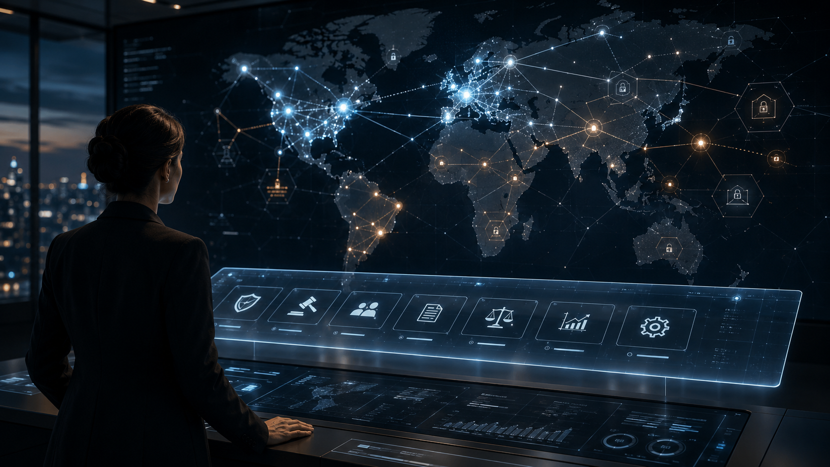 The AI Model Layer Is Becoming Less Stable